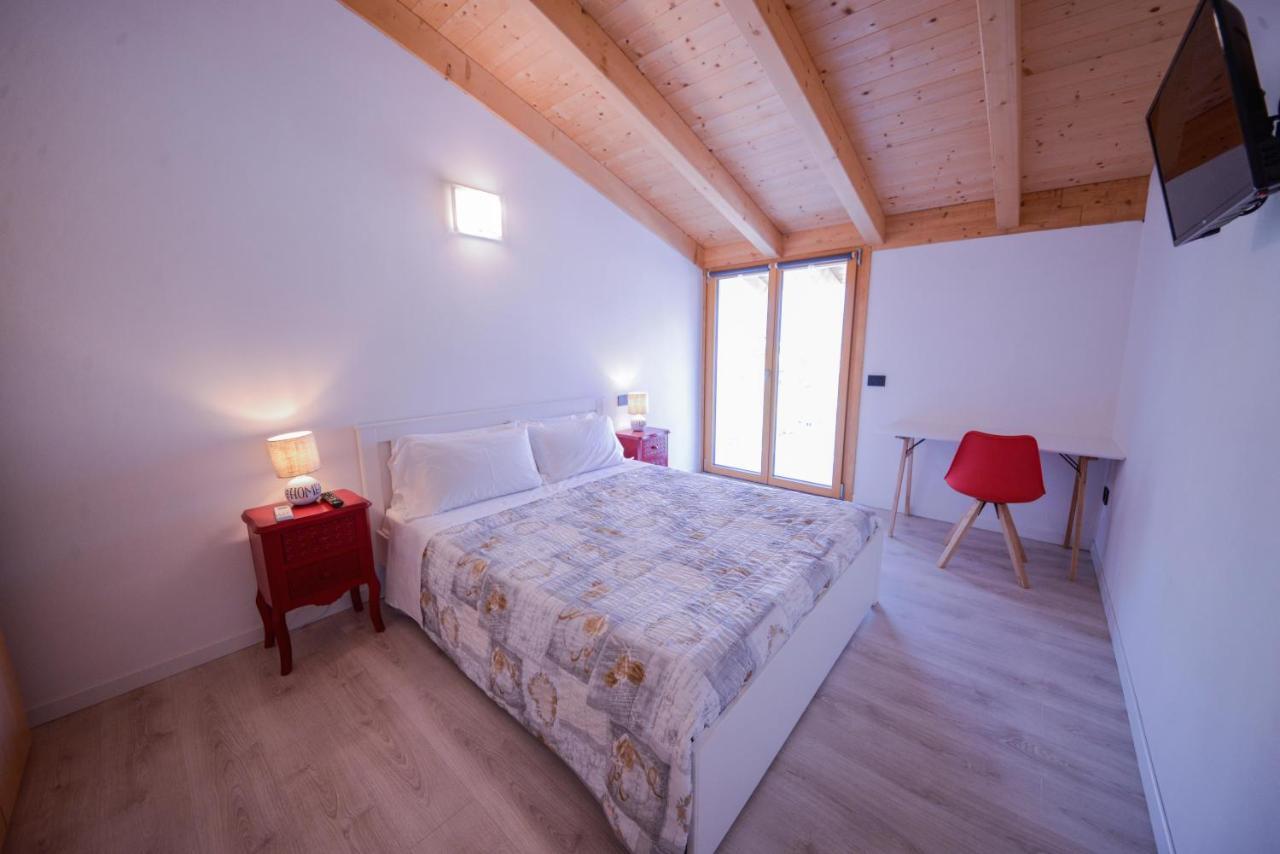 Nature Home Relax 2 Арко Екстериор снимка