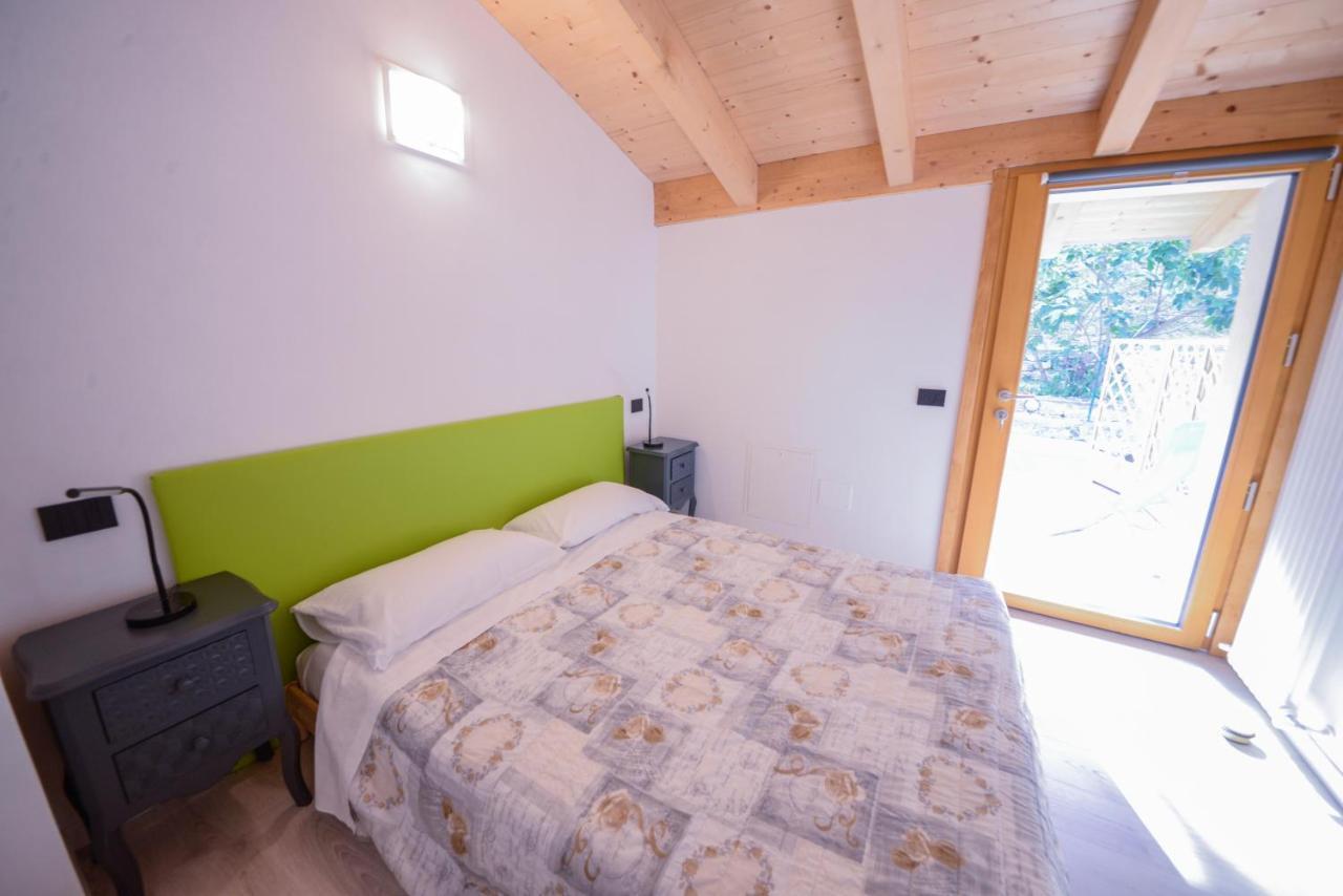 Nature Home Relax 2 Арко Екстериор снимка