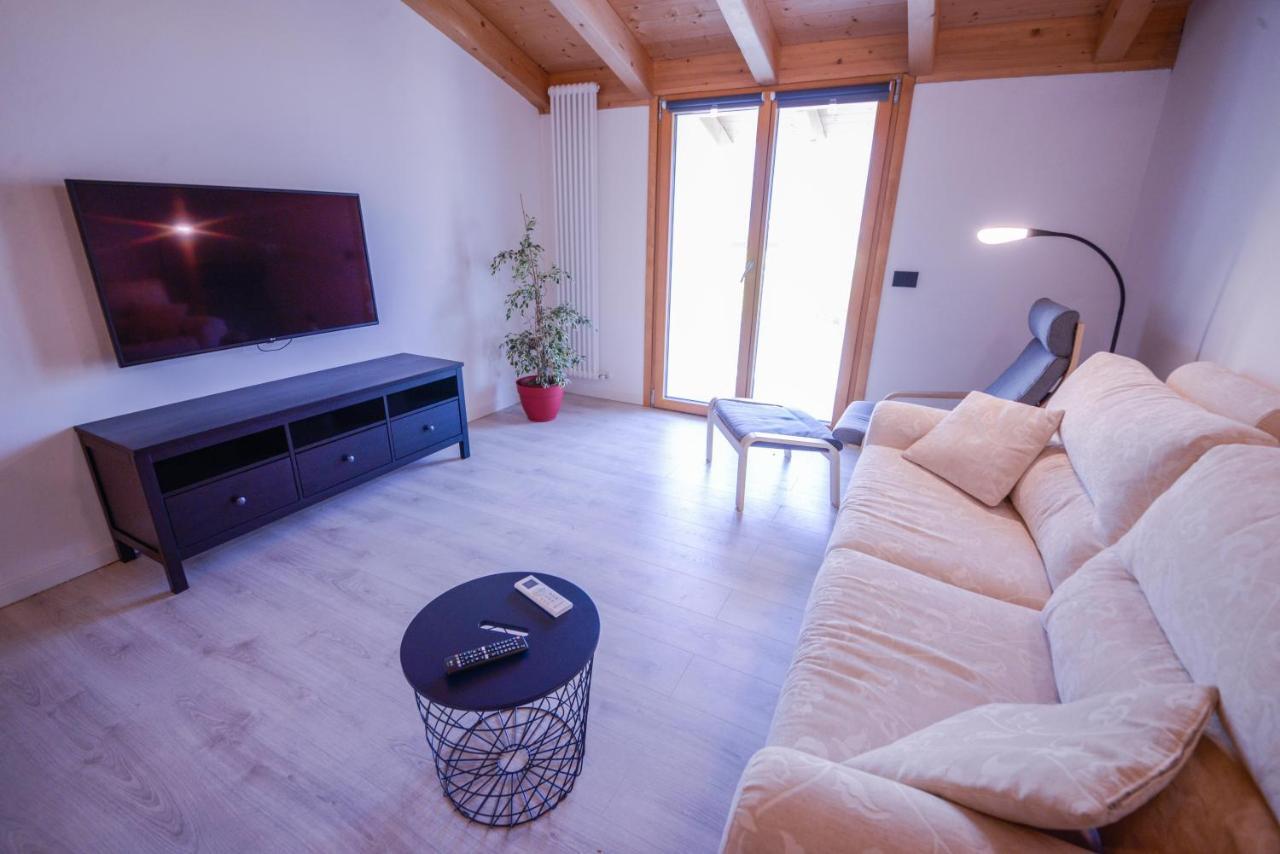 Nature Home Relax 2 Арко Екстериор снимка