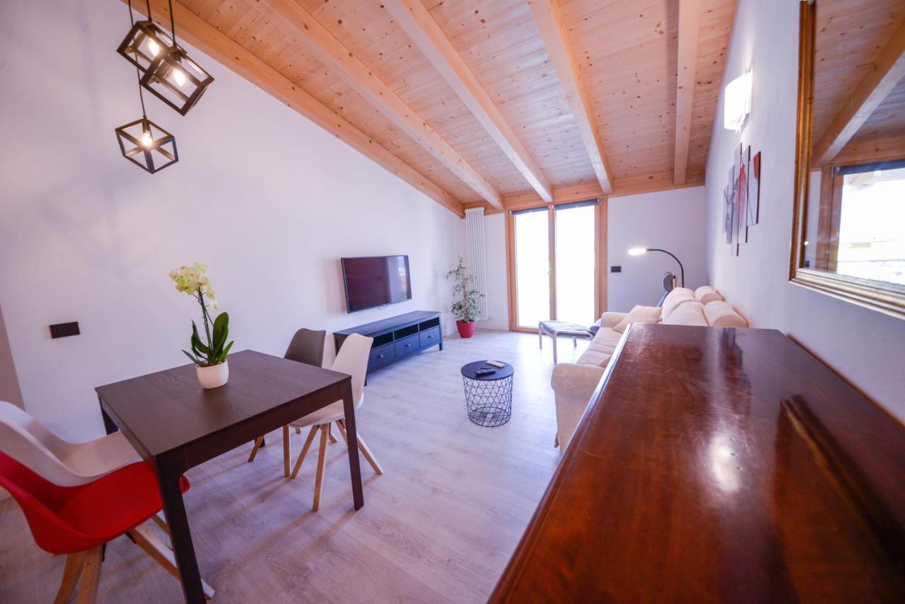 Nature Home Relax 2 Арко Екстериор снимка