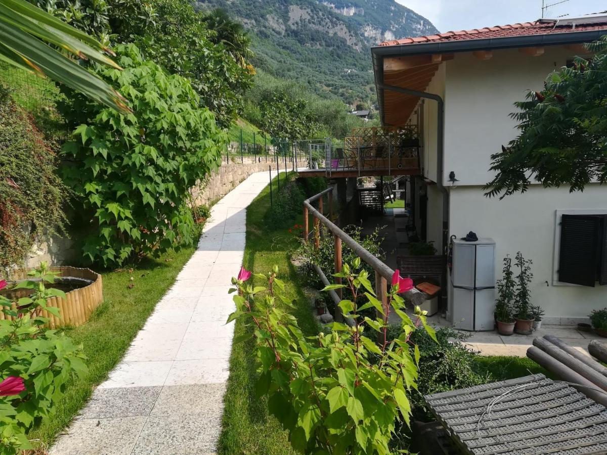 Nature Home Relax 2 Арко Екстериор снимка