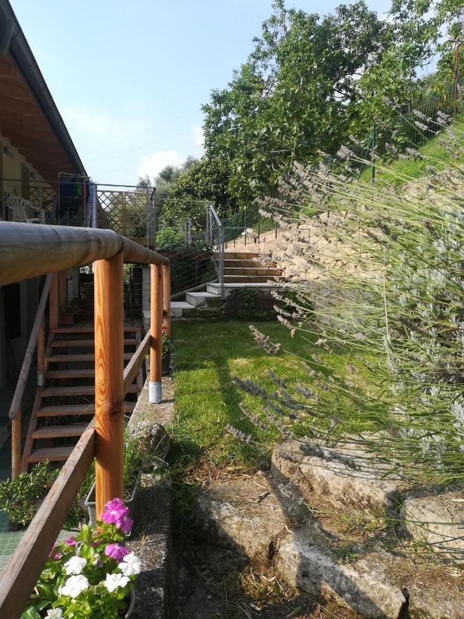 Nature Home Relax 2 Арко Екстериор снимка